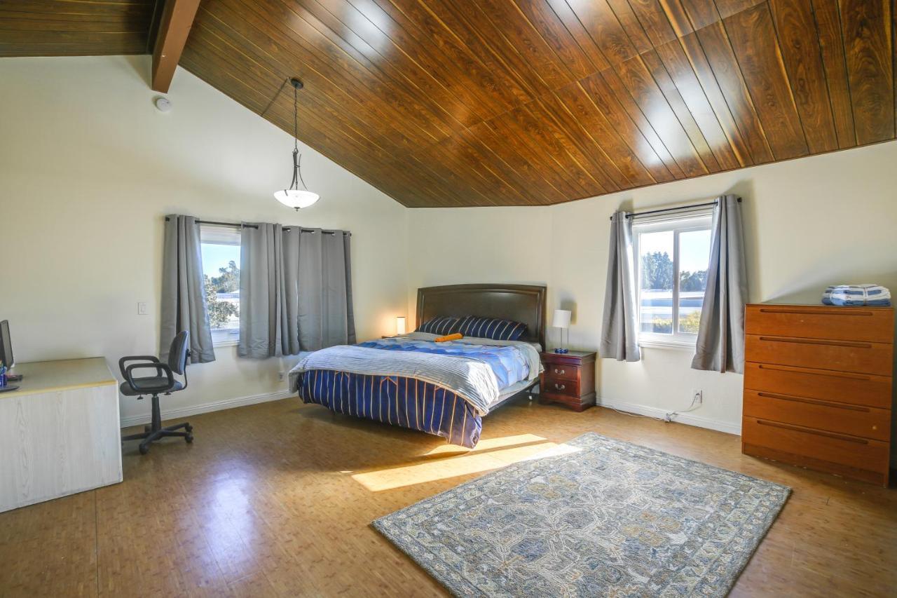 Pet-Friendly Home About 5 Mi To Knotts Berry Farm! Lakewood Dış mekan fotoğraf